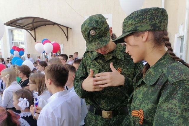    Кто защитит ставропольские школы от таких расстрелов, как в Ижевске?