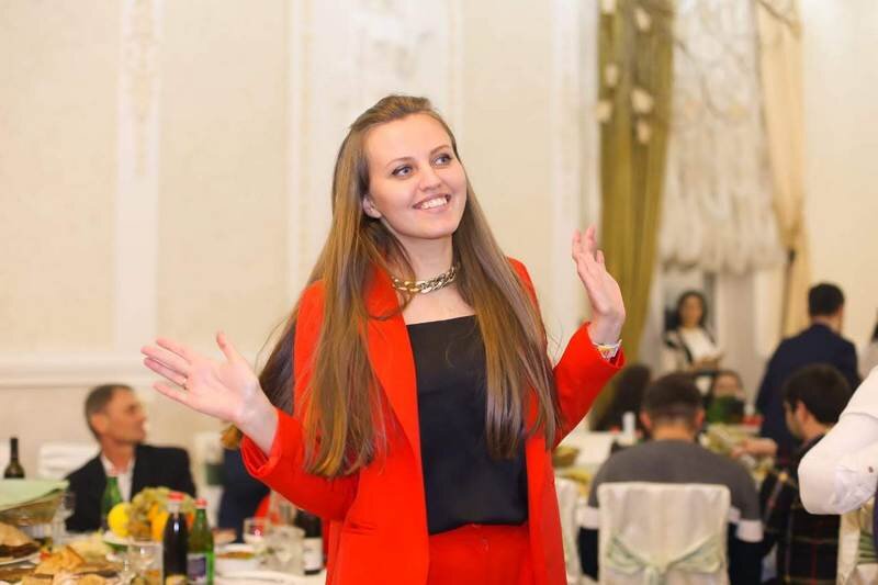 Источник: фото предоставлено героиней материала