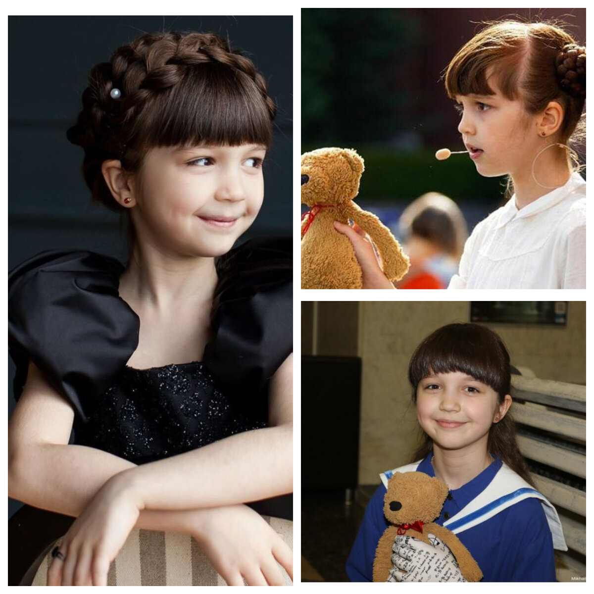 коллаж автора