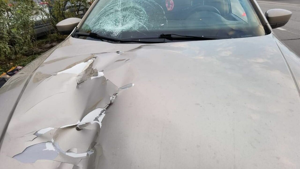     Пешеход скончалась еще до приезда врачей.