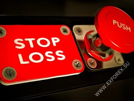 Что такое стоп-лосс и зачем он нужен