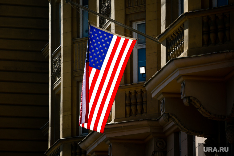    Идеальная для США Россия — это страна, которая разделяла бы западные ценности