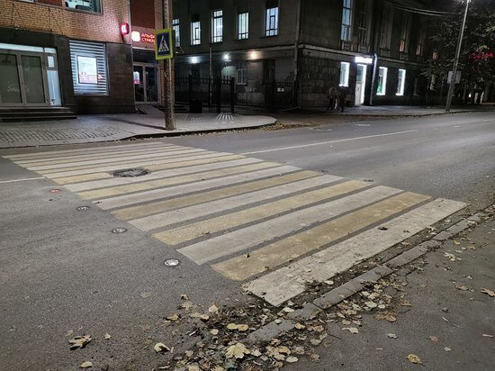     Фото корреспондента "МК в Пскове"