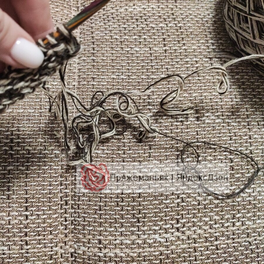 Это уже перемотанная "таблетка", воз и ныне там. Листайте. 