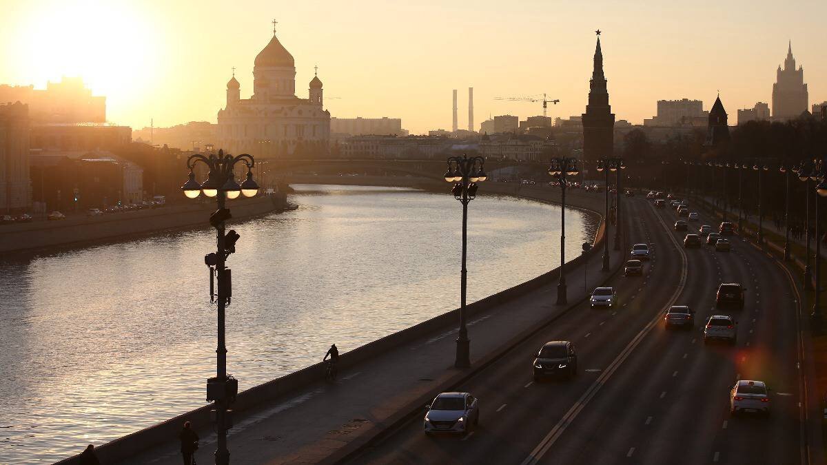    Фото: Сергей Ведяшкин / АГН Москва