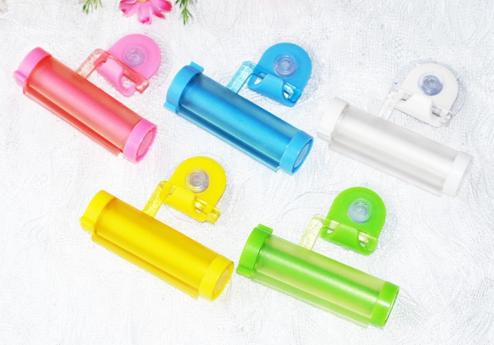 Аксессуар для зубной пасты