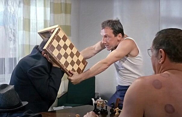 Ответ советчику