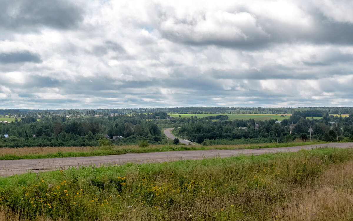 Павинский район