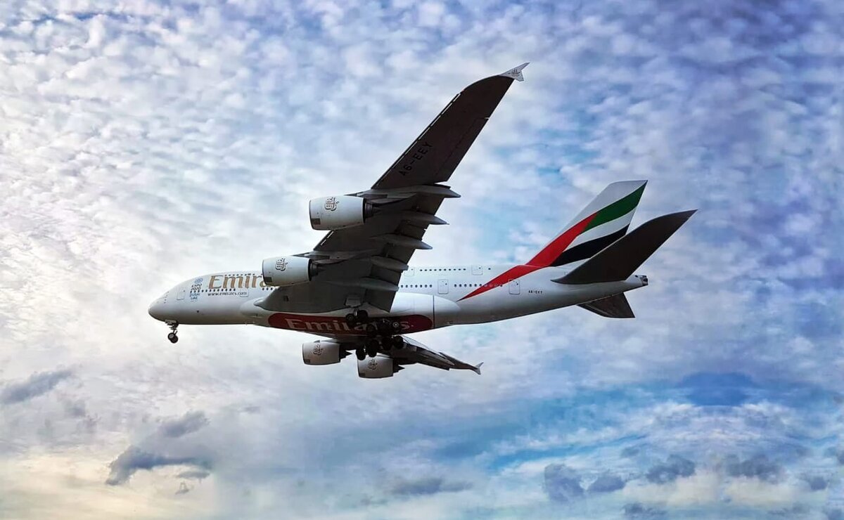    Emirates повышает тарифы: насколько подорожают туры в Эмираты?