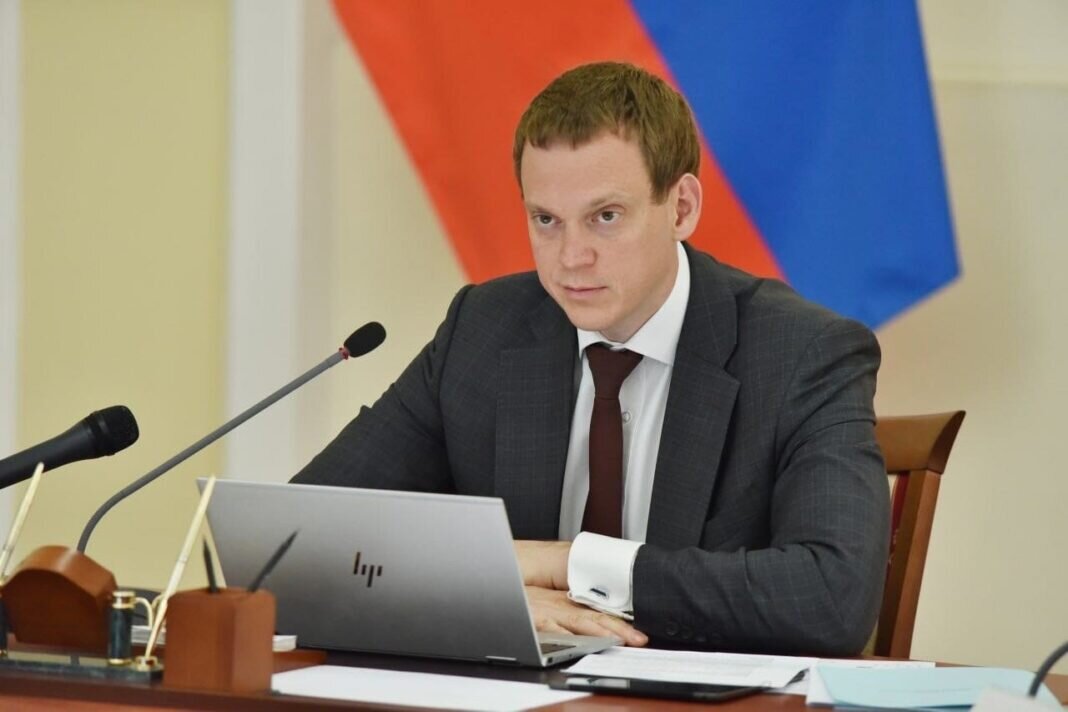    Фото со страницы Павла Малкова ВКонтакте