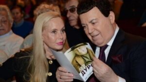    Фото: donpress.com Татьяна Шароватова