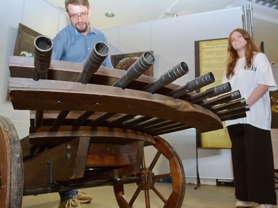     Фото vk.com/kvcsmolensk