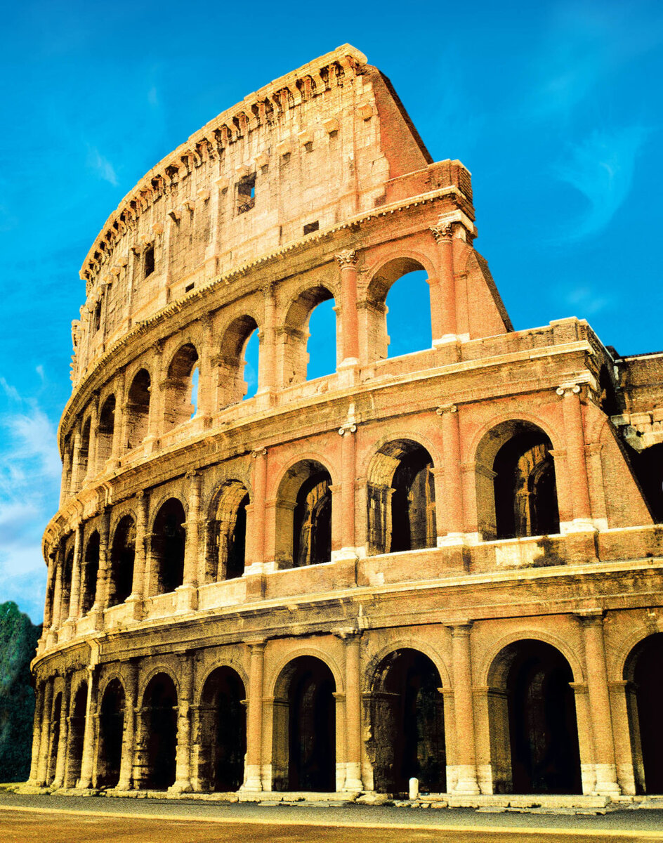 Римская архитектура колизей. Рим архитектура амфитеатр. Древняя греция колизей. 1. Колизей здание рим.
