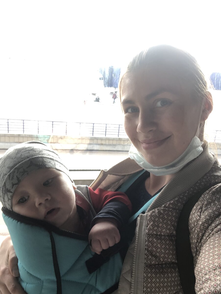 Аэропорт Внуково