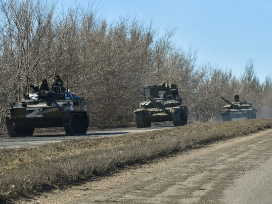     Фото: Кадр видео Минобороны России.