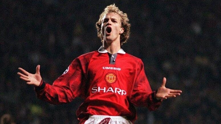 Хорди Круифф играл за Барселону и Манчестер Юнайтед, но звездой не стал