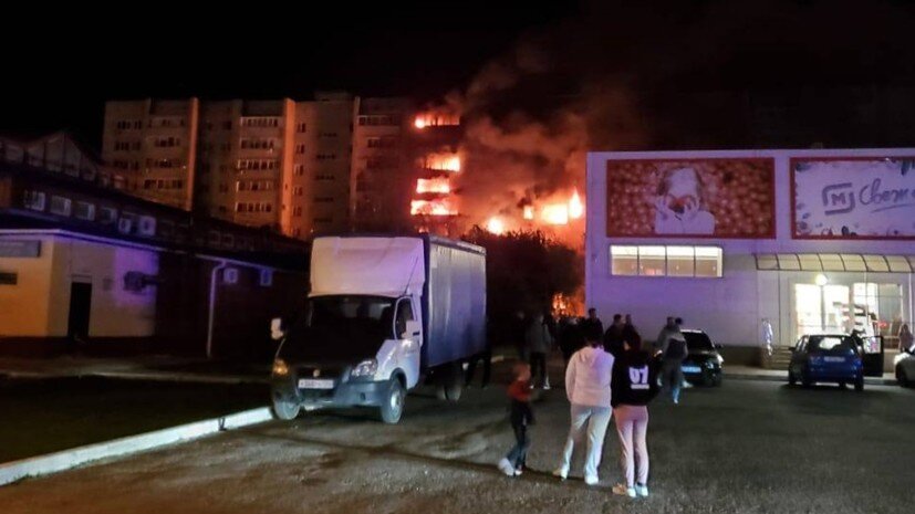   РИА Новости Прокуратура Краснодарского края