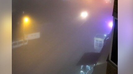     Вечером во вторник на Ставропольский край опустился густой туман, который ограничил видимость на дорогах, предупредили в УГИБДД по региону.