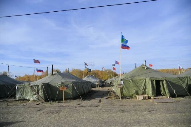    Введение в Омской области режима базовой готовности на жизни обычных жителей никак не отразится.