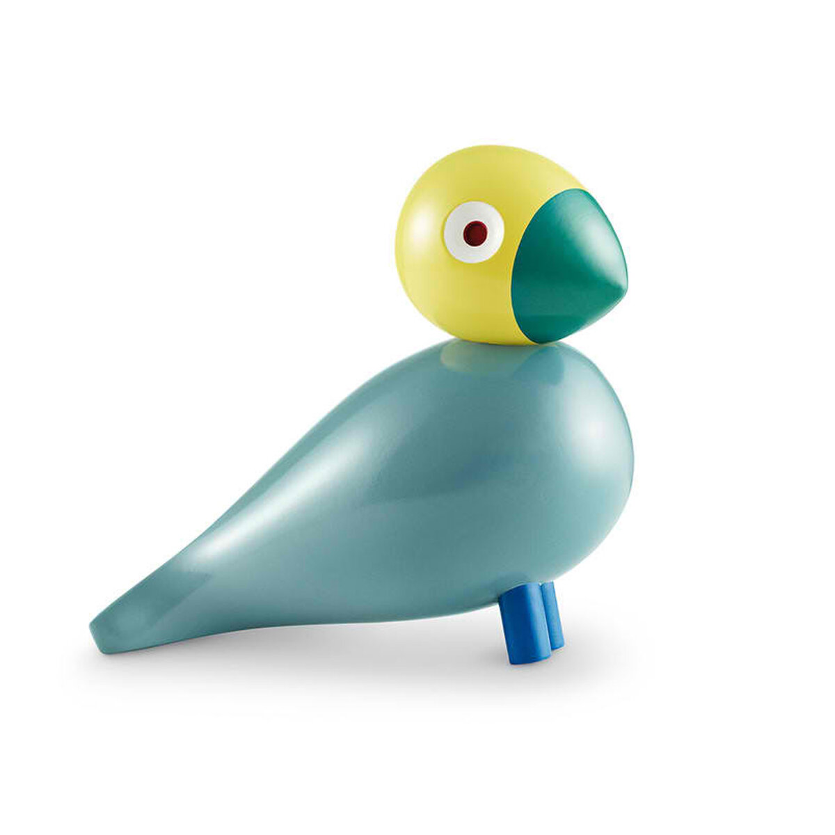 Фигурка Songbird Sunshine Rosendahl design group в Галерее Дизайна | bulthaup (design-gallery.ru)