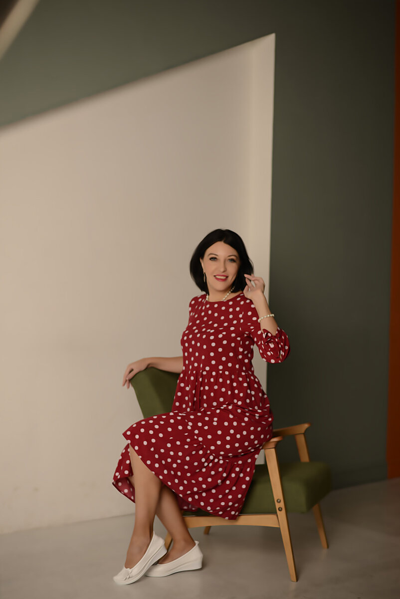 Клавдия Князева