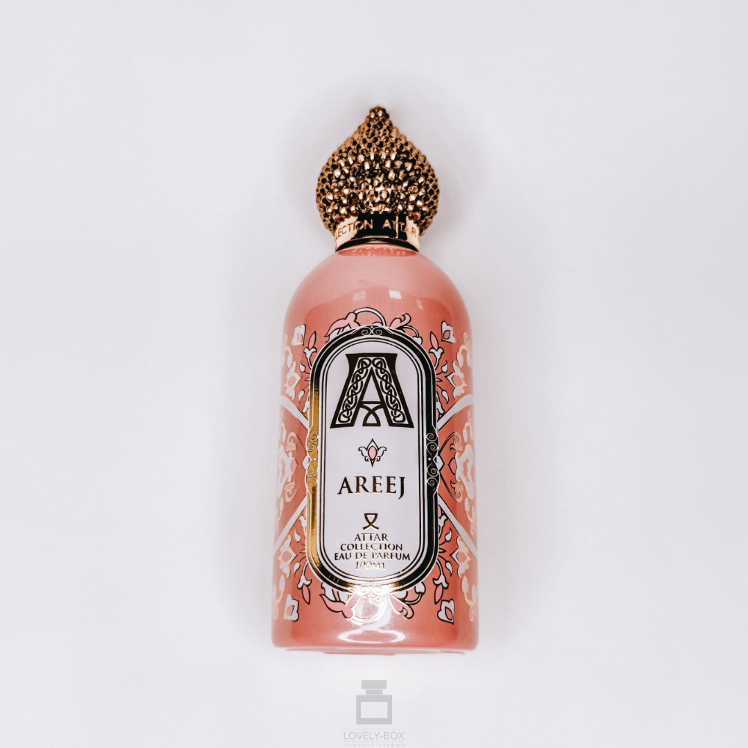 Attar Collection Areej
