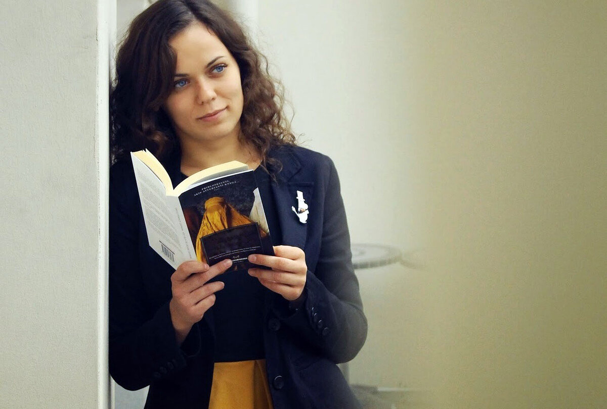 Фотография из открытого источника pixabay com