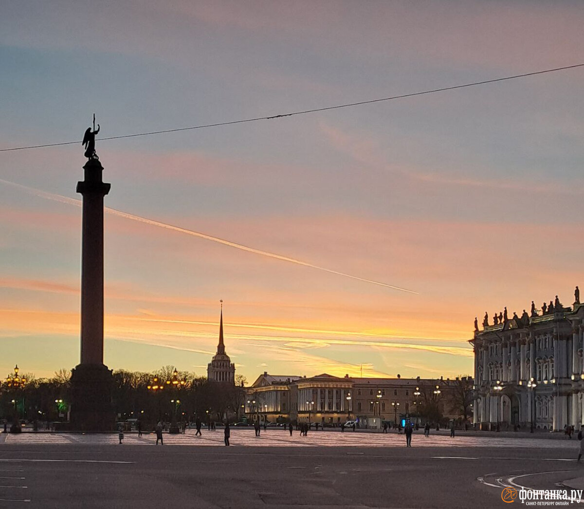   
 Фото: Юлия Яковлева / «Фонтанка.ру»