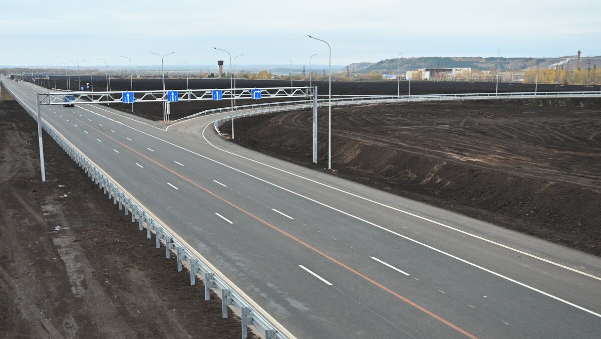 © Росавтодор / CC BY 4.0