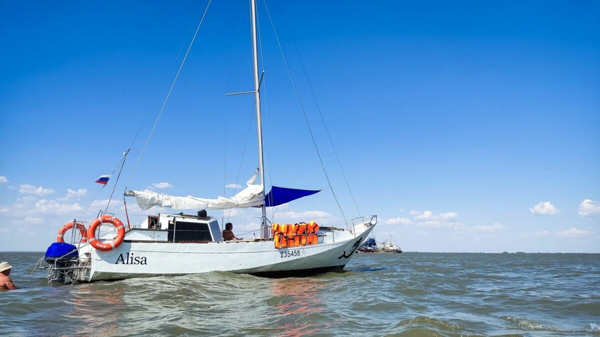     В Таганроге придется вложить 200 миллионов рублей в строительство причала.