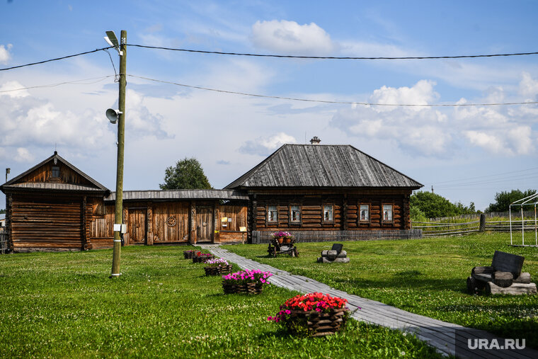    В 12 населенных пунктах белгородской области введен режим ЧС
