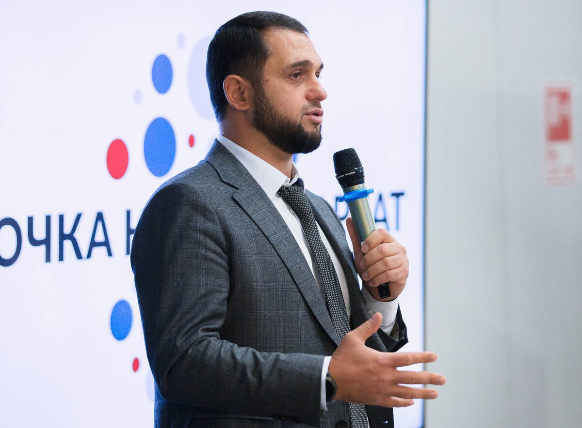 Фото © Муслим Муслимов