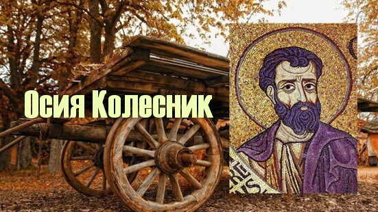 Осия 8