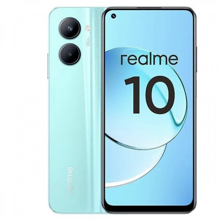 realme 10 4G: ключевые характеристики и ожидаемая цена | 4pda.to | Дзен