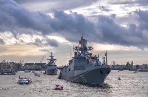    Фото: politobzor.net Мария Спиридонова