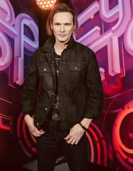 Влад Сташевский 