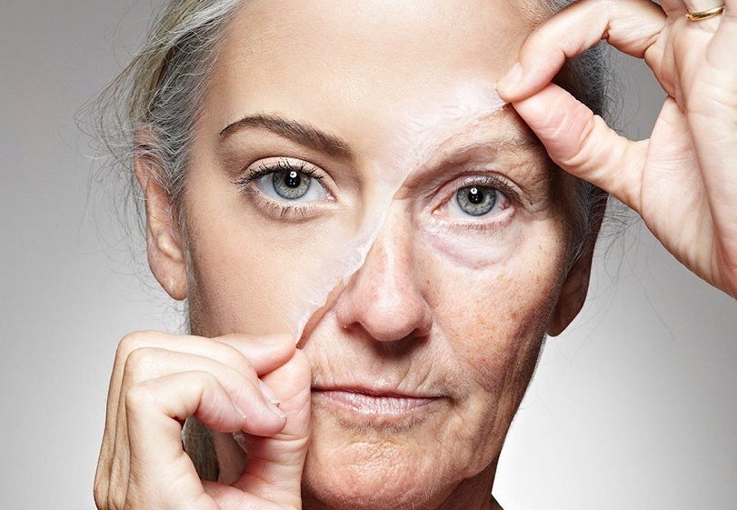     6 неожиданных проблем, из-за которых мы стареем быстрее