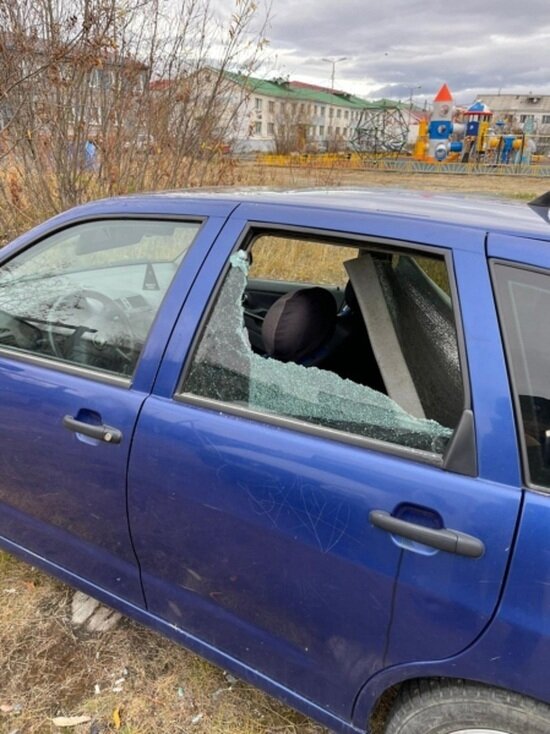     Фото: УМВД России по ЯНАО