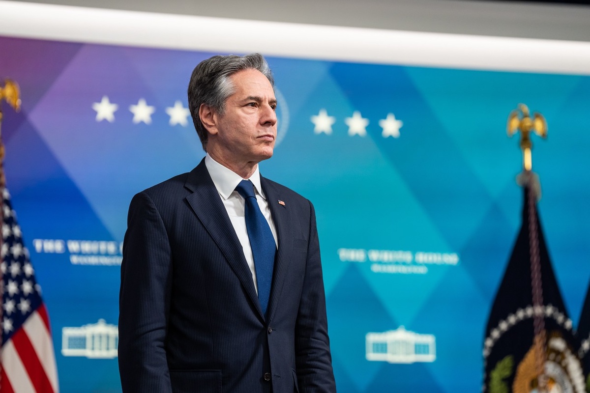  Фото: flickr.com / The White House