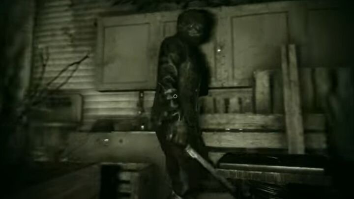 Первые подробности о бета версии игры The Outlast Trials.