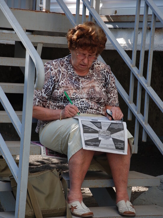     Фото: Александр Лёгкий