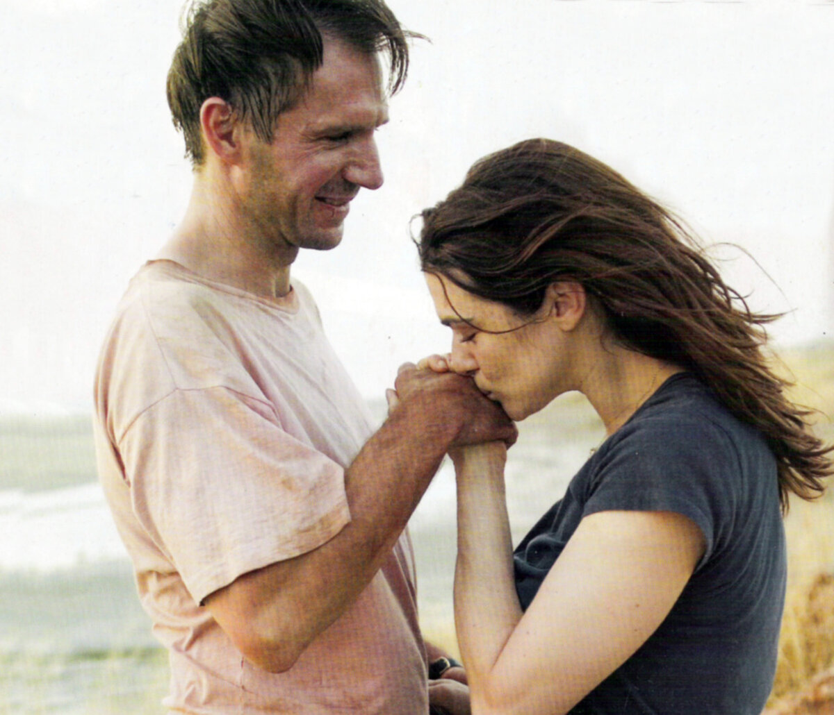 Преданный садовник/ The Constant Gardener, 2005