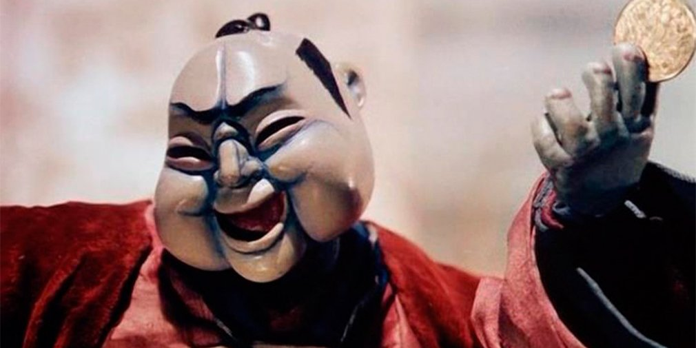 Кадр из фильма "Журавлиные перья" взят для иллюстрации из Яндекс Картинки.  