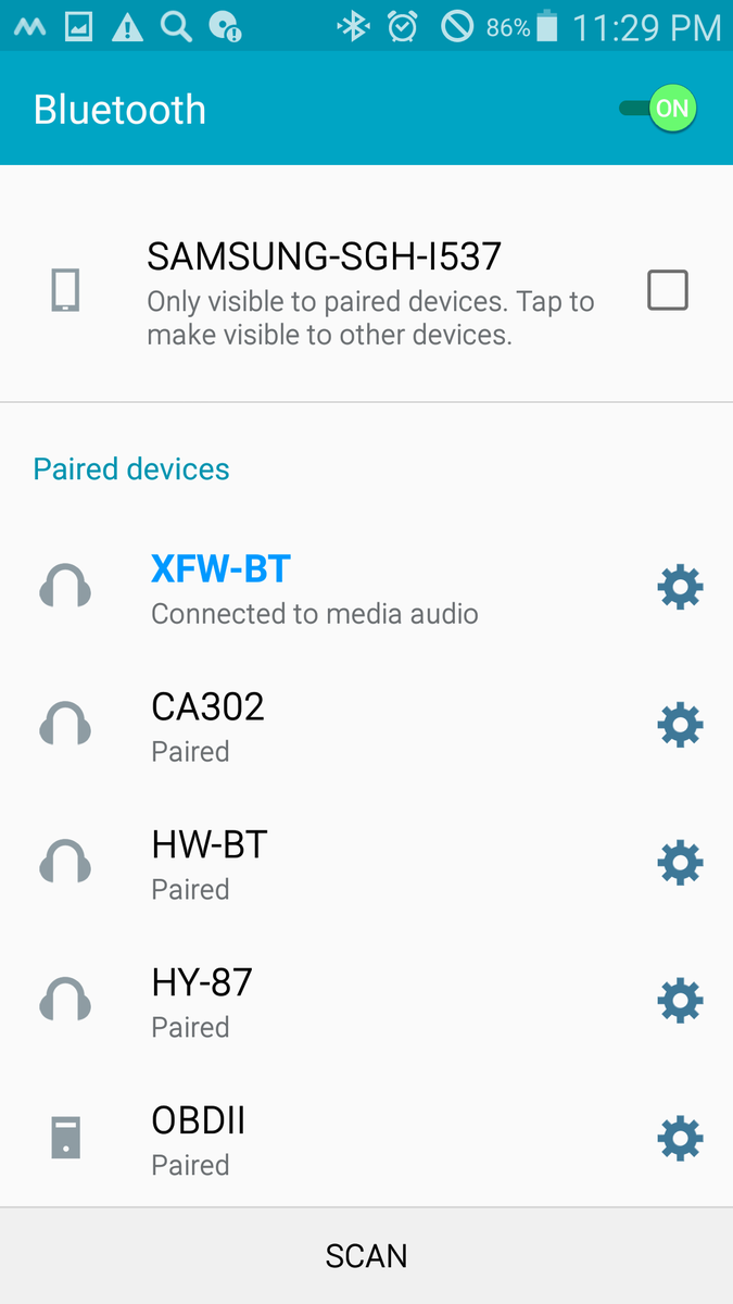 Установка Bluetooth 5.0 в музыкальный центр (≈100 руб.) | Два ...