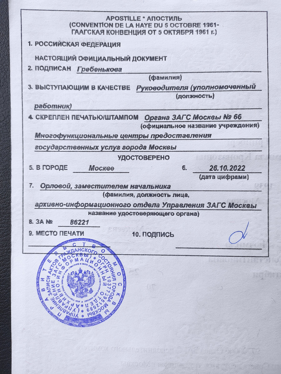 Фото из архива автора