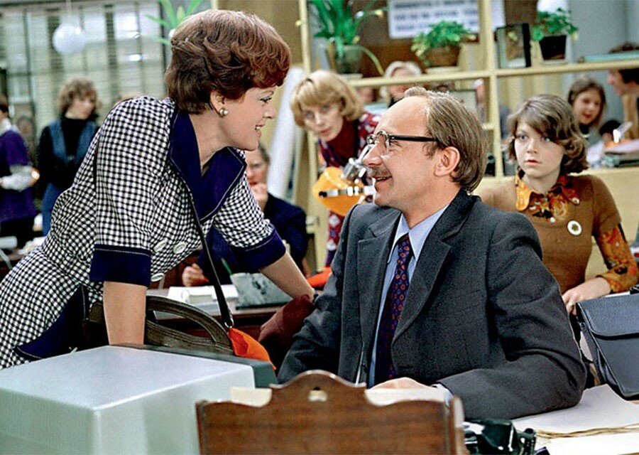 Калугина и Новосельцев