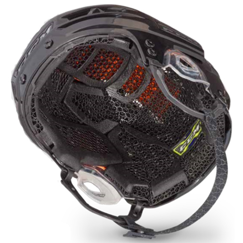 Внутрянка Super Tacks X - вкладыш по технологии NestTech.