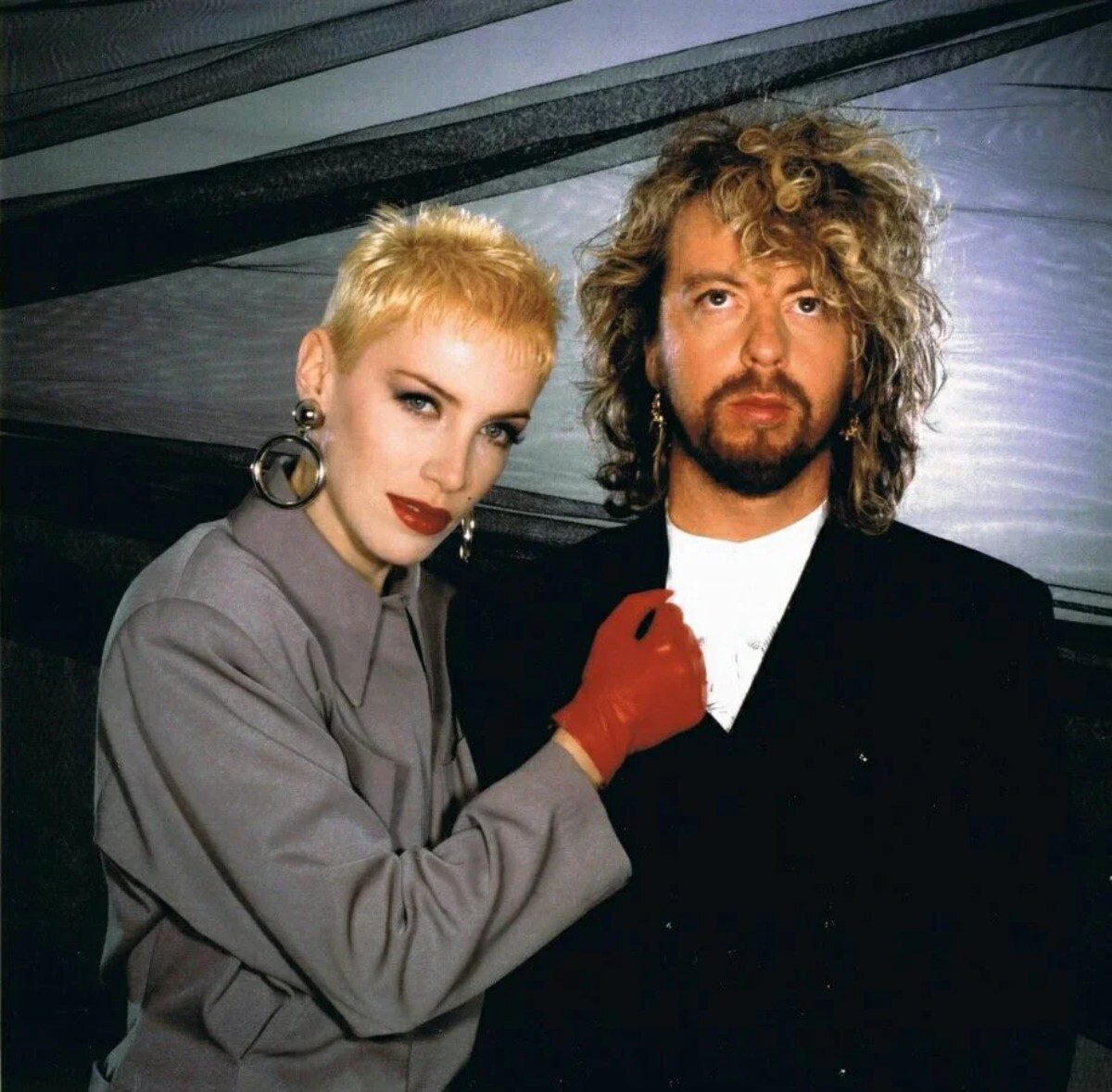 Eurythmics