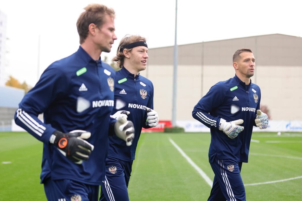    Фото: Официальный сайт РФС