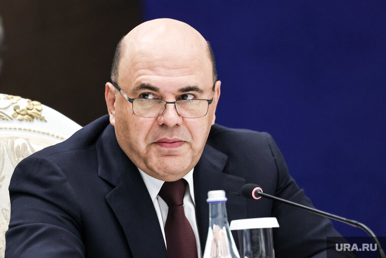    Каждый рубль, направленный на ВС РФ, должен использоваться максимально эффективно, завил Мишустин